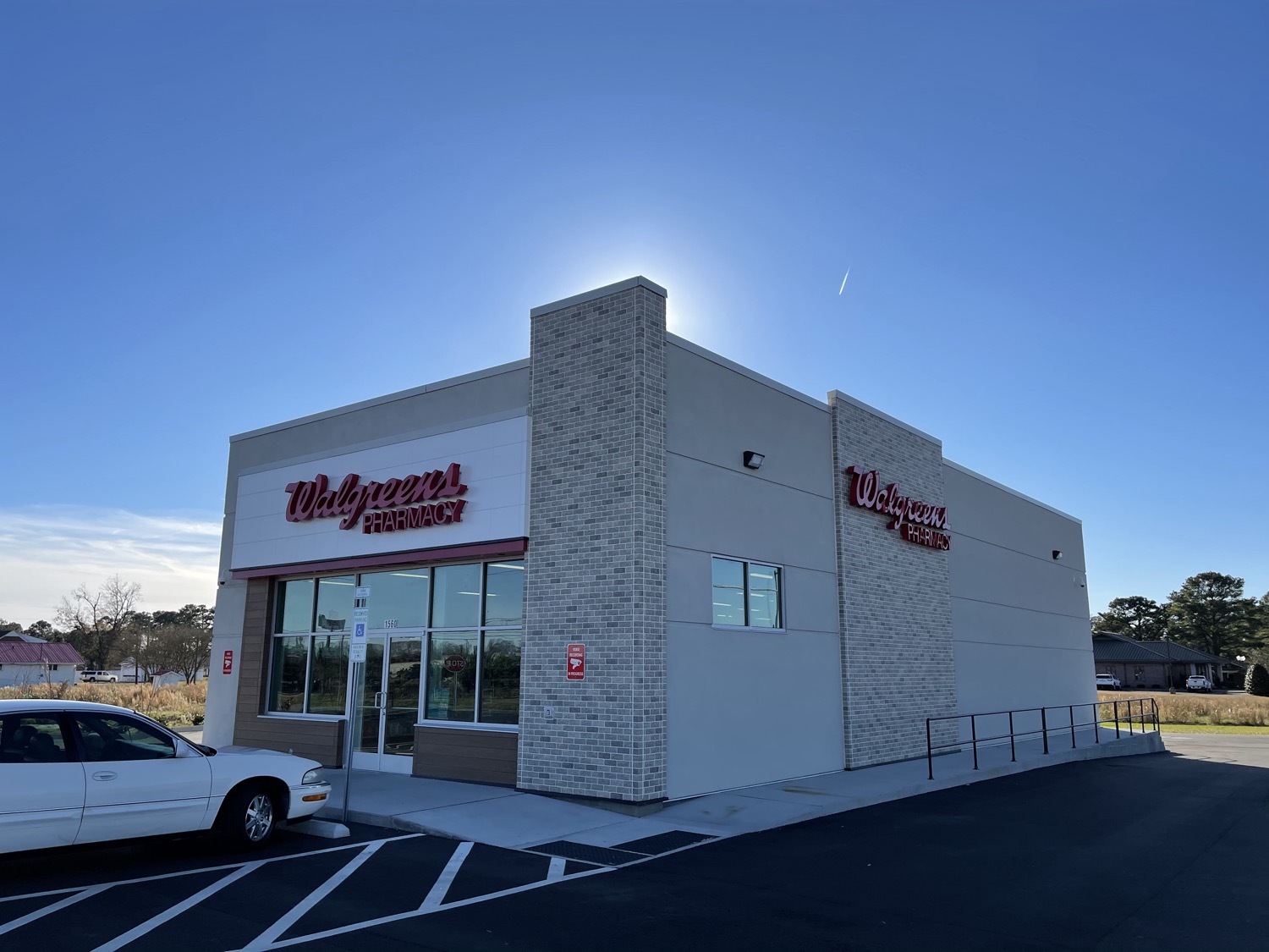 Williamston, North Carolina Hunt Retail Properties