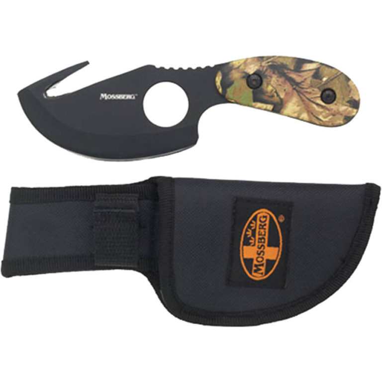 Top 5 Best Gut Hook Knives (Oct. 2019) Buyer’s Guide and Reviews