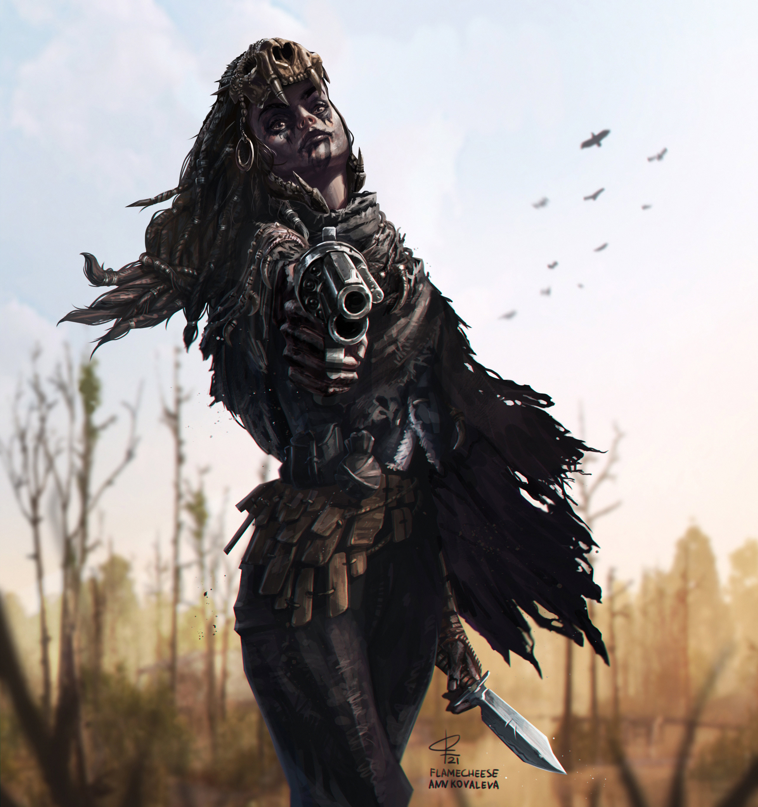 Hunt Showdown 2021 February Community WrapUp