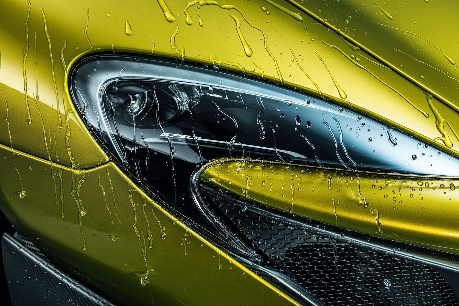 Ceramic Coating or Wax? Car Detailing, Oxfordshire, Northamptonshire