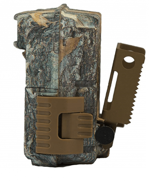 Browning Strike Force Pro Micro Trail and deer Scouting Camera 18MP