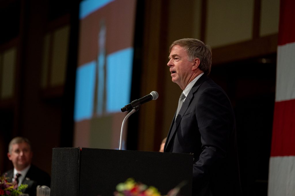 State of the City Mayor Battle highlights successes in a year of