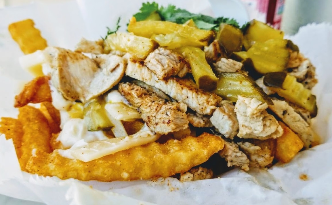 Best Sandwich and Deli Shop Reviews in Huntsville, Alabama