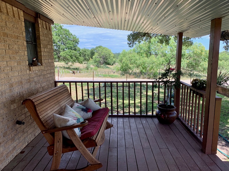 Texas Hunting Lodge Texas Hunting Ranch