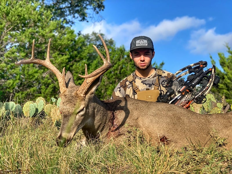 Texas Hunting Photo Gallery