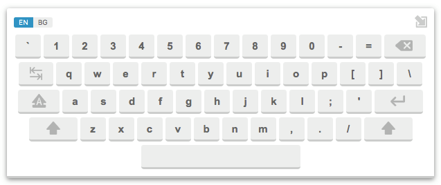See more ideas about keyboard, tablet keyboard, tablet screen. How To Add A Virtual Keyboard On Your Shopify Store Hura Tips