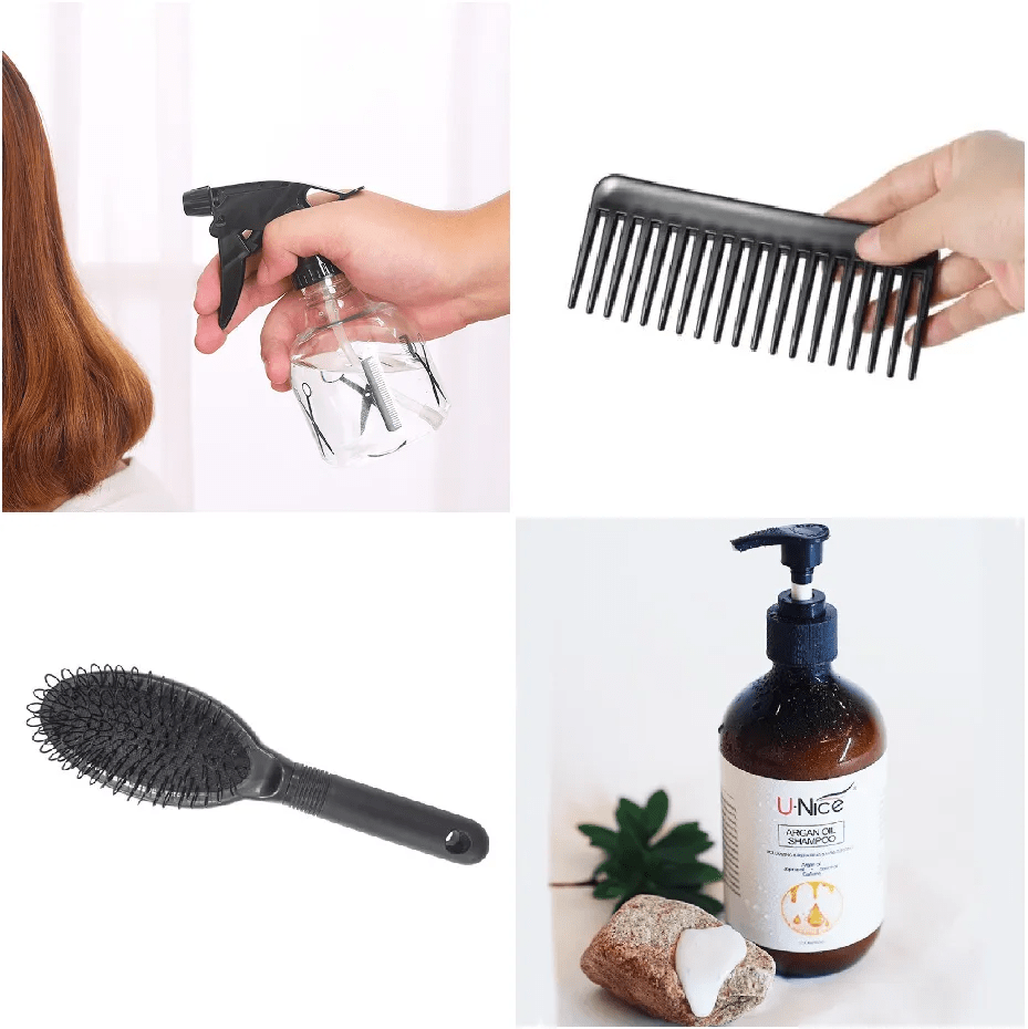 How To Detangle A Human Hair Wig?Blog Hurela Hair