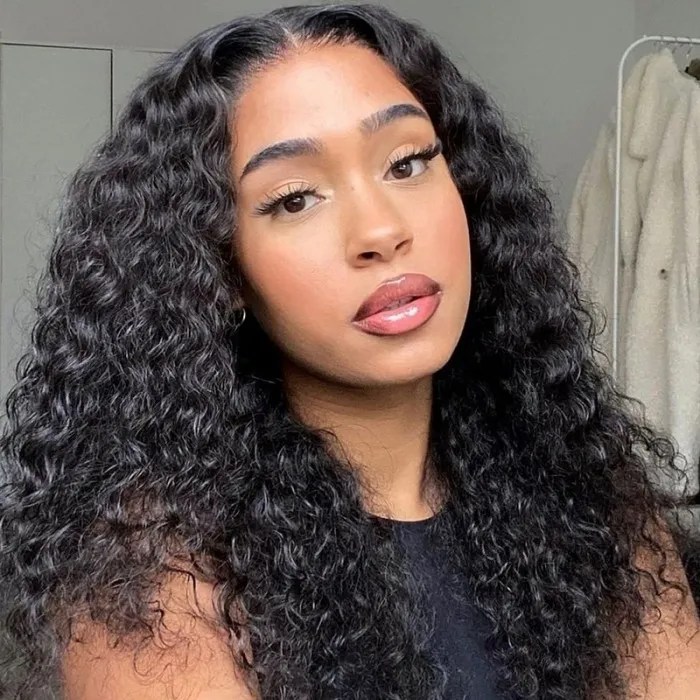 What is a Glueless Wig?Blog Hurela Hair