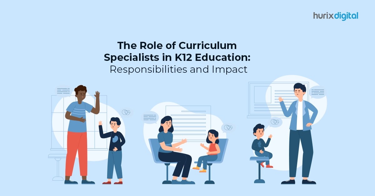 Five Popular Curriculum Development Models You Should Know Hurix Digital