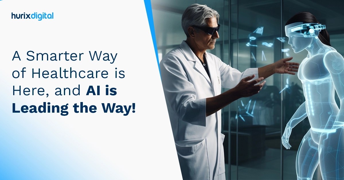 Future of AI in Medicine Archives Digital Engineering & Technology(03)