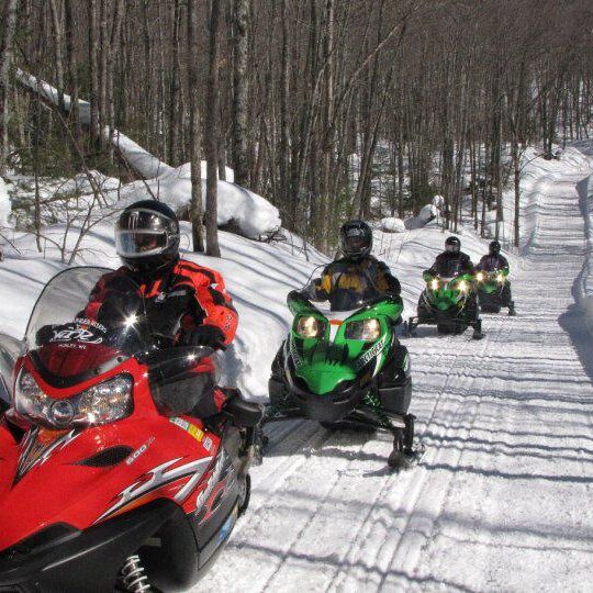 Plan an Adventure Hurley Wisconsin