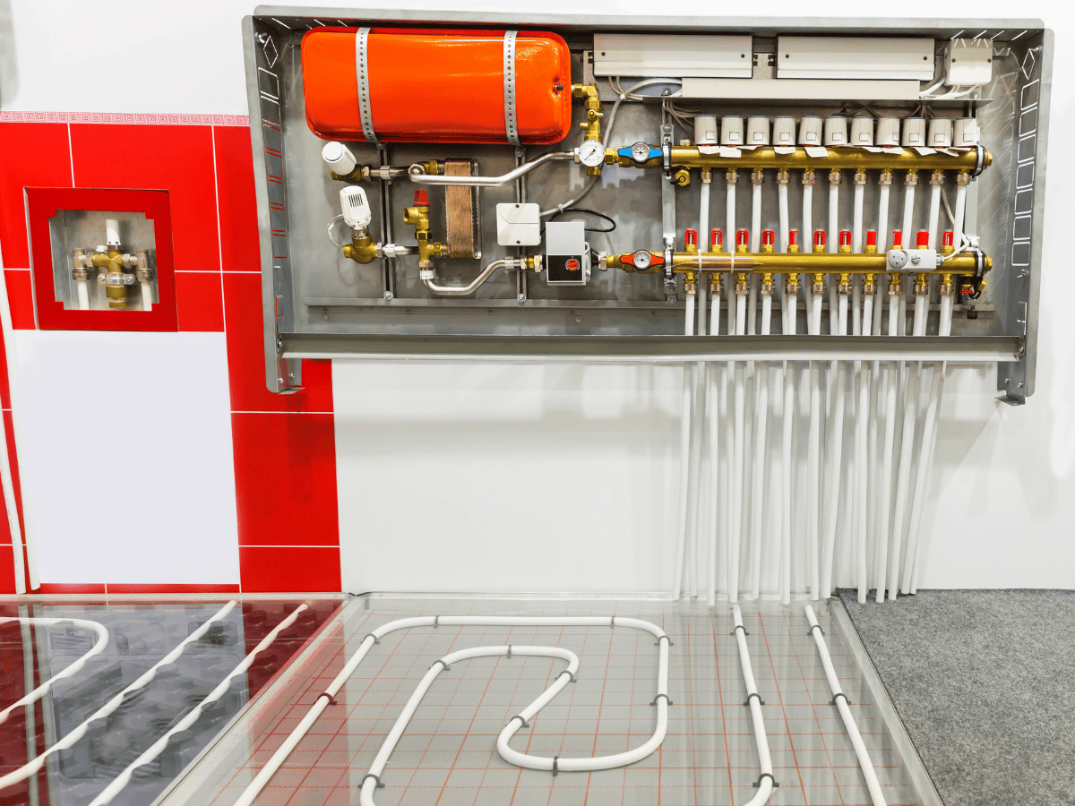 Everything to Know About Electric Heating Systems Hurliman Heating