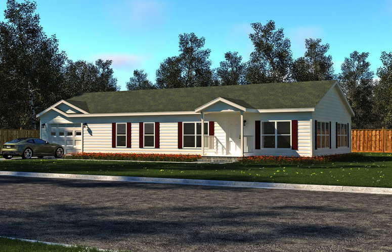 Gallery Huron Modular Homes