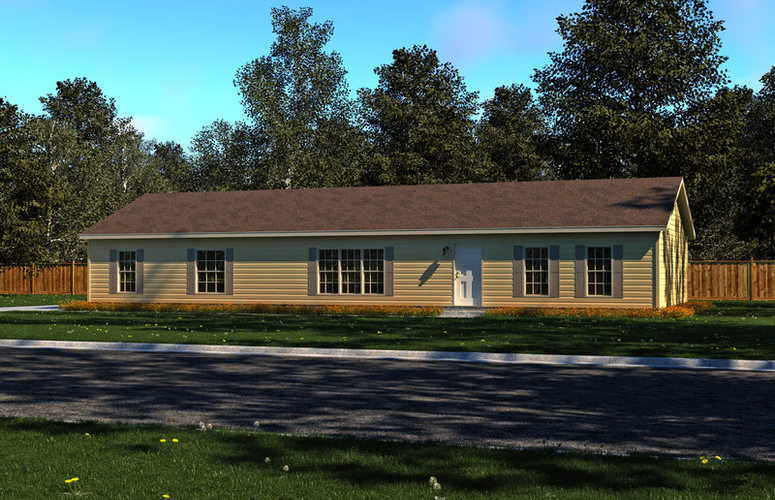 Gallery Huron Modular Homes