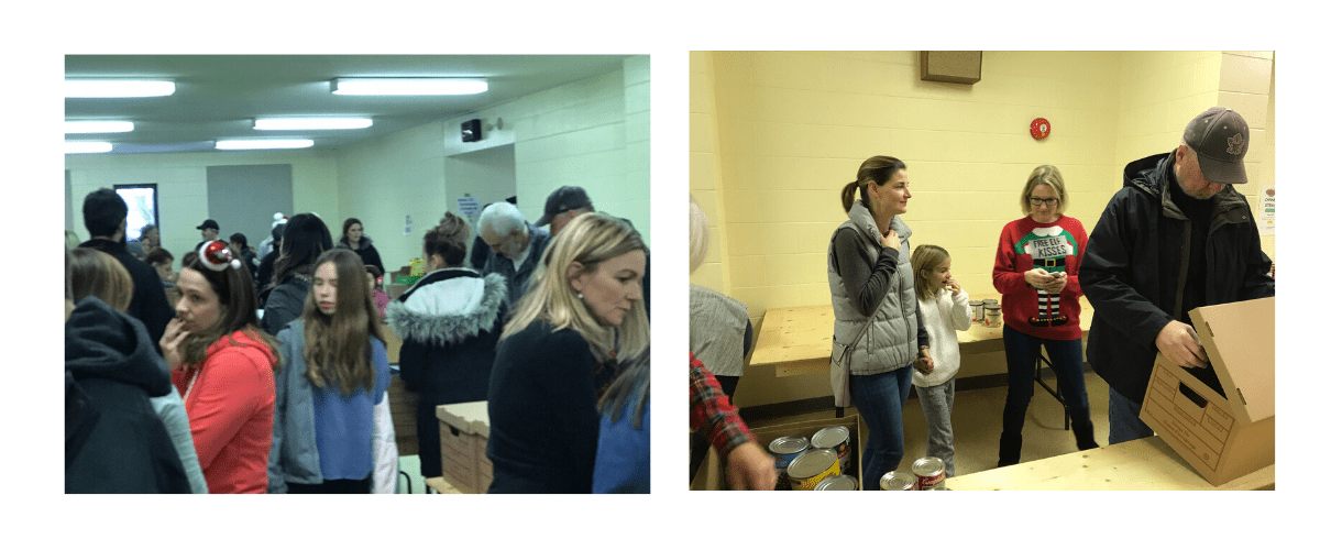 Community Huron Heights Pharmacy