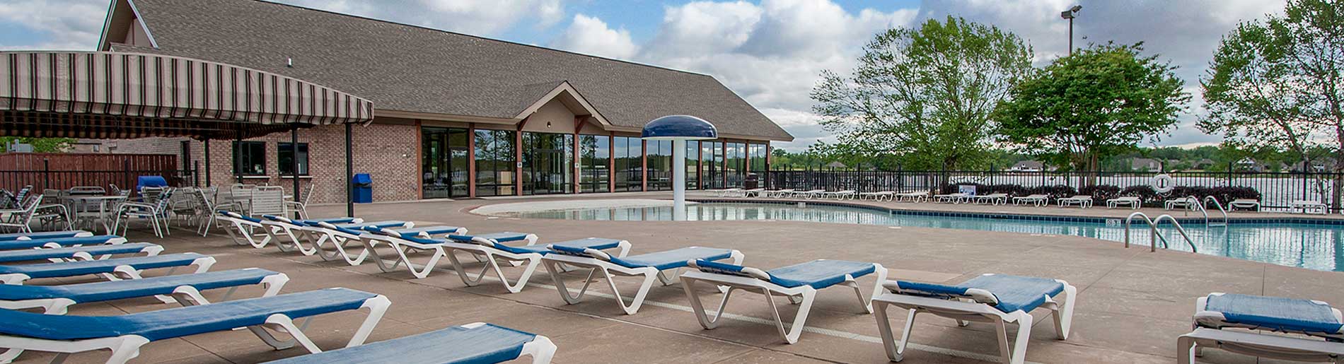 Hurricane Lake Estates Community Amenities