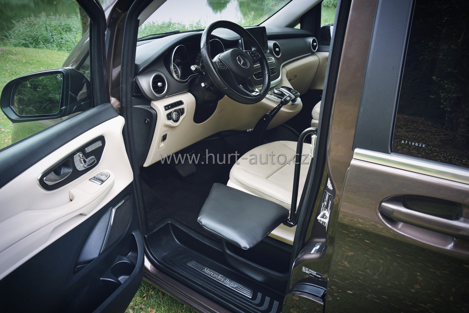 Electrical Transfer Plate