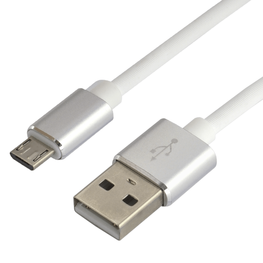 Baltrade.eu B2B shop USB silicone cable micro USB everActive CBS