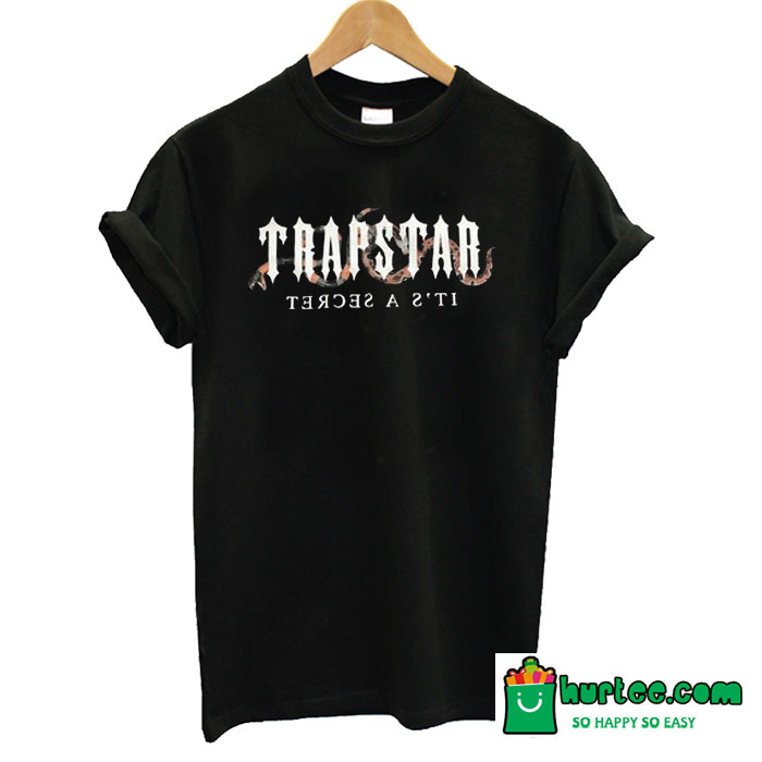 Trapstar TShirt