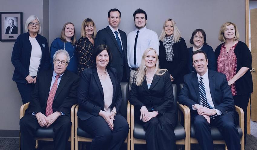 Workers Compensation Lawyer serving Buffalo, Hamburg, Niagara Falls