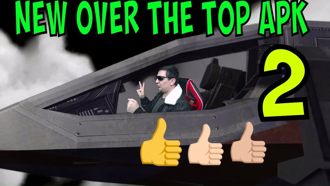 OVER THE TOP APK 2 Premium Firestick Live TV Service 2018 APK