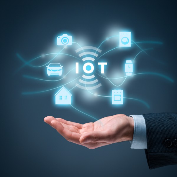 IoT attacks increase but rely on the same old weaknesses IoT attacks increase but rely on the same old weaknesses