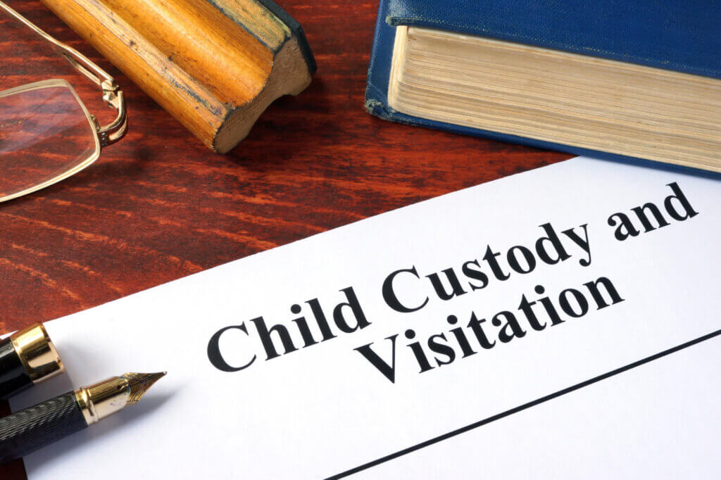 6 Child Custody Mediation Tips to Win Your Case Husker Law