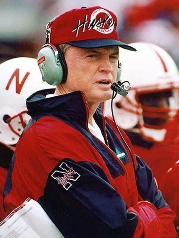 Anatomy of an Era Tom Osborne, Part 2 August 26, 2018