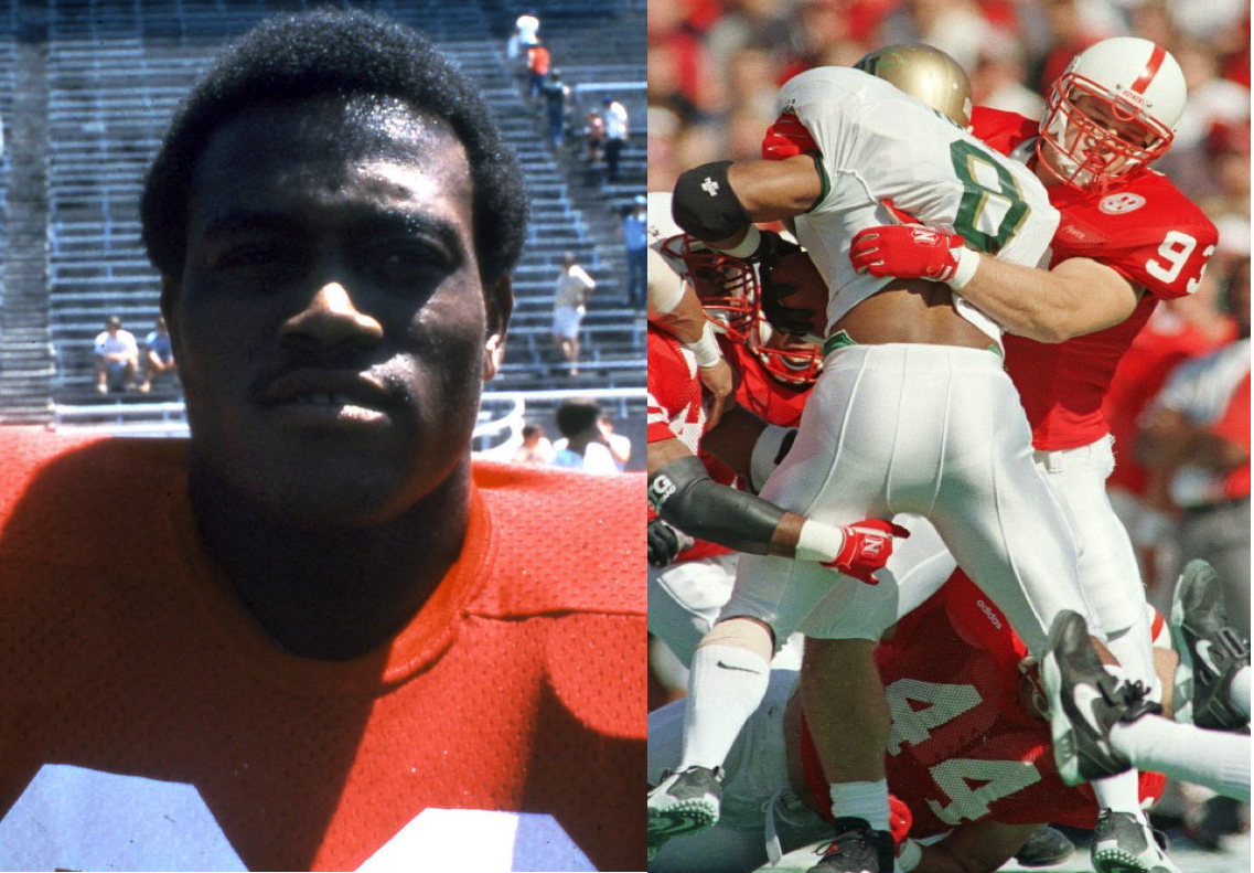 Monday Morning Quarterback Who's the greatest Husker football walkon