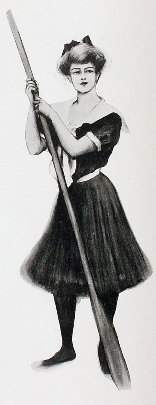 rowing uniform Rowing, History, Anime