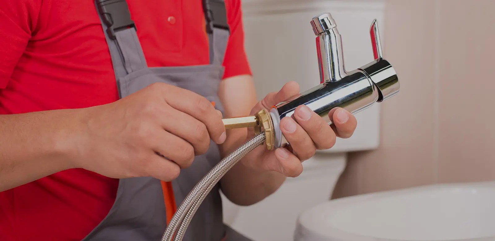 Plumbing Specialists in Lehigh Acres, Florida