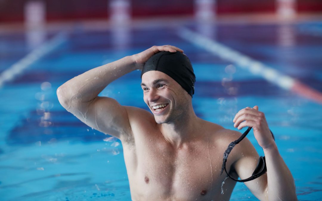 How does swimming build muscle? The Hussle Blog