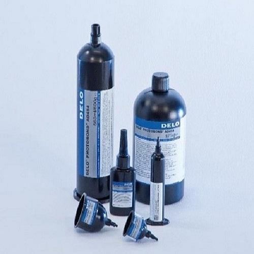 DELO OB6769 Adhesive for camera module HUST VN