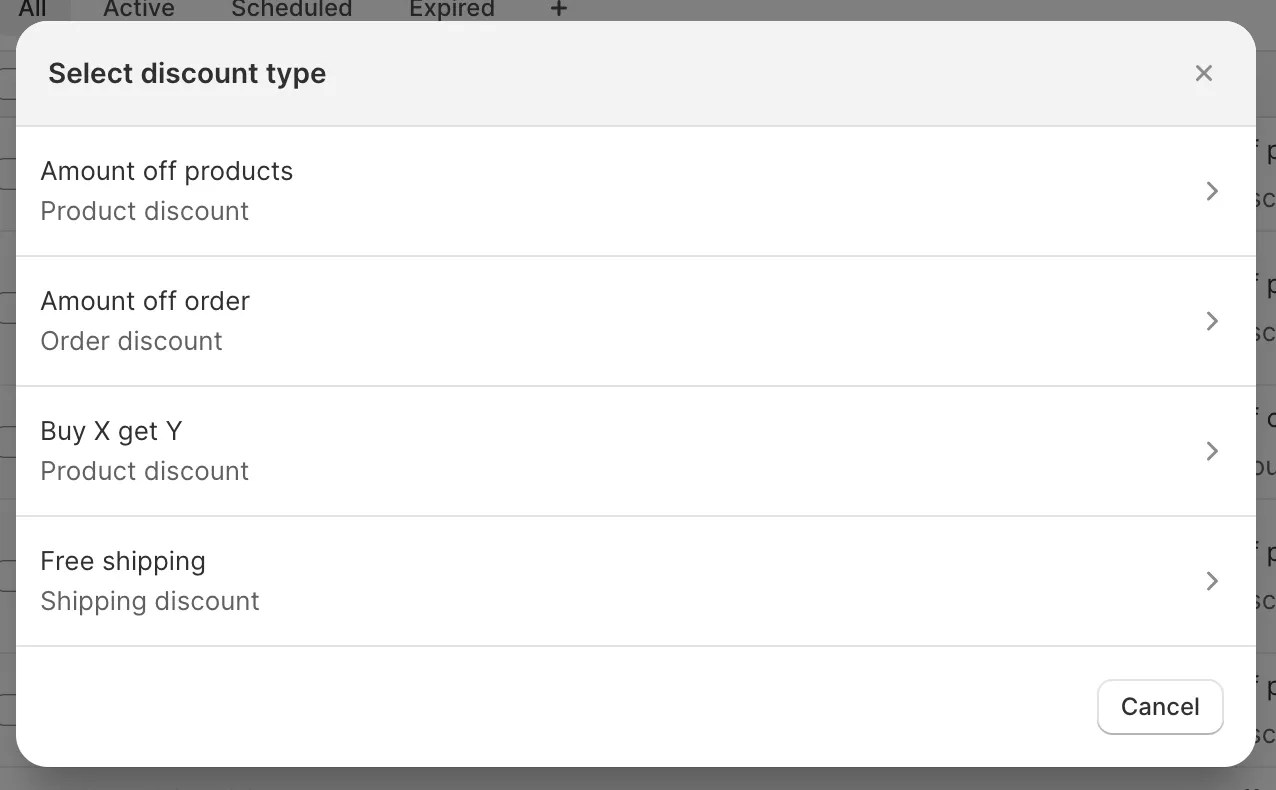 How to Easily Add Discount Codes on Shopify (step by step!) Hustle & Slow