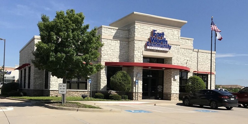 Fort Worth Community Credit Union 125 Checking Bonus (TX)