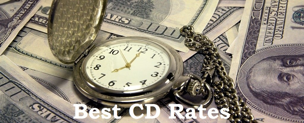 Best CD Rates Find & Compare CD Rates November 2018