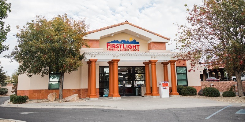 First Light Credit Union Login