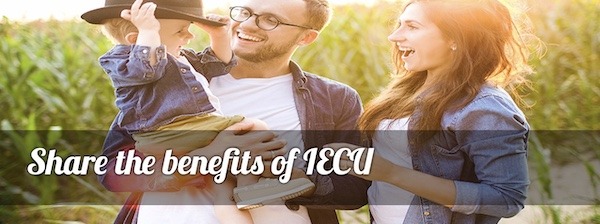 Illinois Educators Credit Union Promotions 10 Referral Bonus (IL)