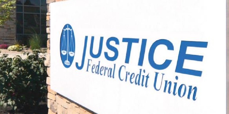 Justice Federal Credit Union Referral Promotion 25 Bonus (Nationwide)
