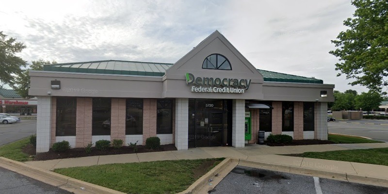 Democracy Federal Credit Union Kasasa Cash Checking Review 3.00 APY