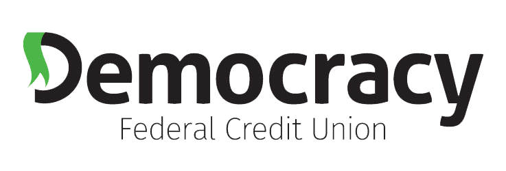 Democracy Federal Credit Union Referral Promotion 50 Bonus (VA, MD, DC)