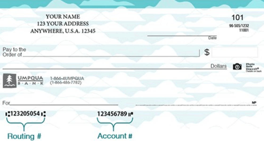 Umpqua Bank Review Personal Banking Experience Designed for Your