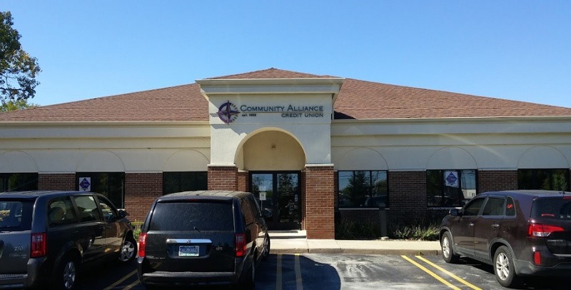 Community Alliance Credit Union CD Rates 2.15 APY 7Month CD (MI)