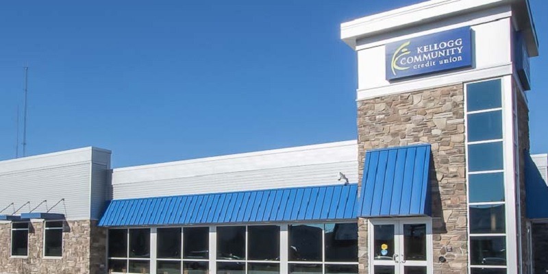 Kellogg Community Credit Union CD Rates 2.30 APY 14Month CD (MI)