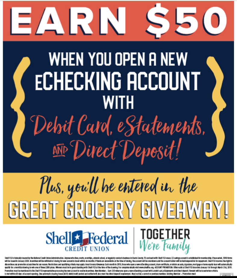 Shell Federal Credit Union Credit Card El Paso Area Teachers Federal