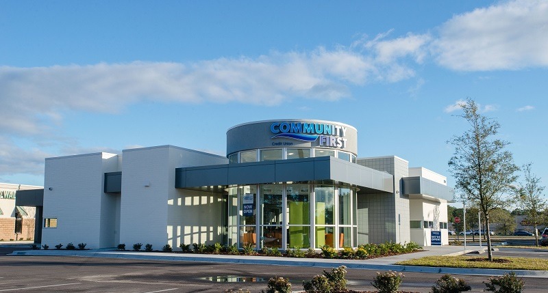 Community First Credit Union Promotions 50, 200 Checking & Referral