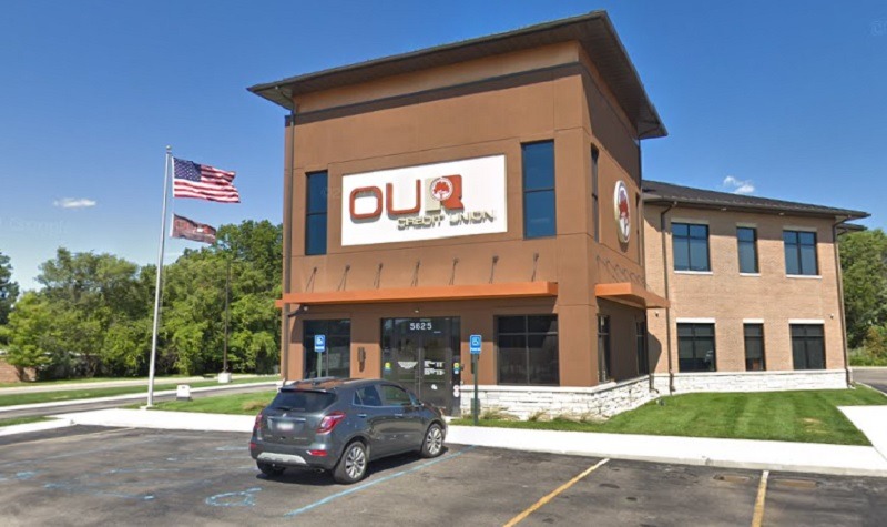 Our Credit Union Referral Promotion 100 Bonus (MI)