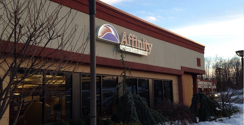 Affinity Federal Credit Union Business Checking Promotion Up To 500
