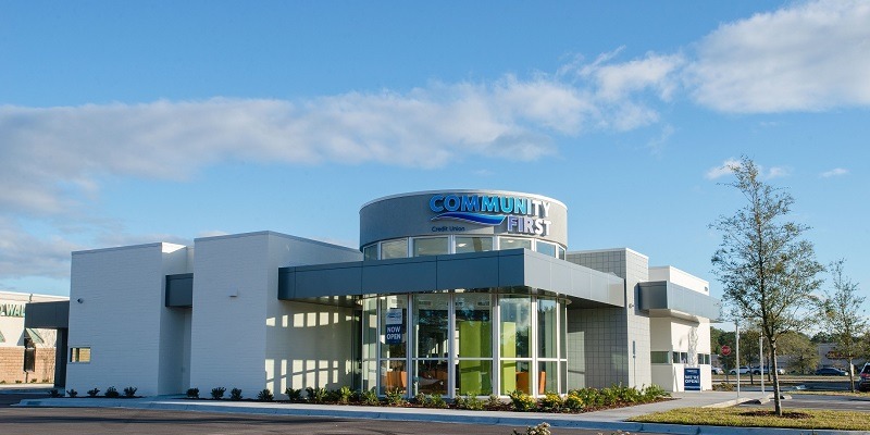 Community First Credit Union Youth Checking Promotion 35 Bonus + 50