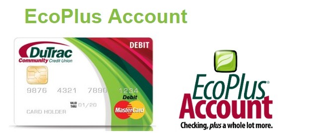 DuTrac Community Credit Union 100 Checking Bonus (IL, IA)